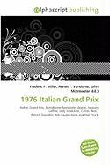 1976 Italian Grand Prix