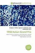 1998 Italian Grand Prix