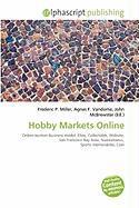 Hobby Markets Online