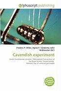 Cavendish experiment