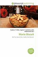 Marie Biscuit