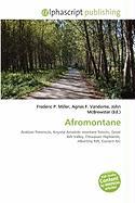 Afromontane