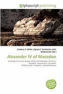 Alexander IV of Macedon