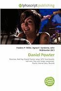 Daniel Powter