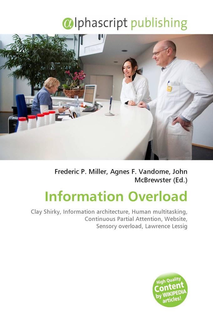 Information Overload