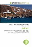 Balchik