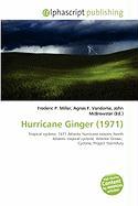 Hurricane Ginger (1971)
