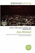 Ava Missouri