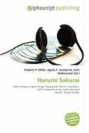 Harumi Sakurai
