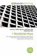 1 Worldwide Plaza