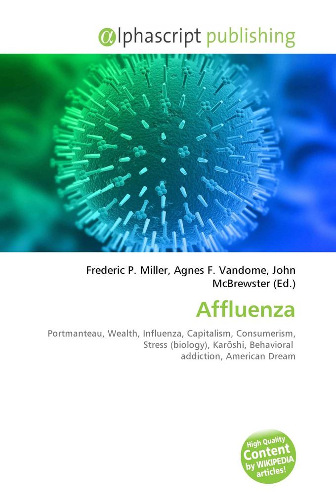 Affluenza