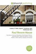 Paul Revere House