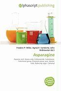 Asparagine