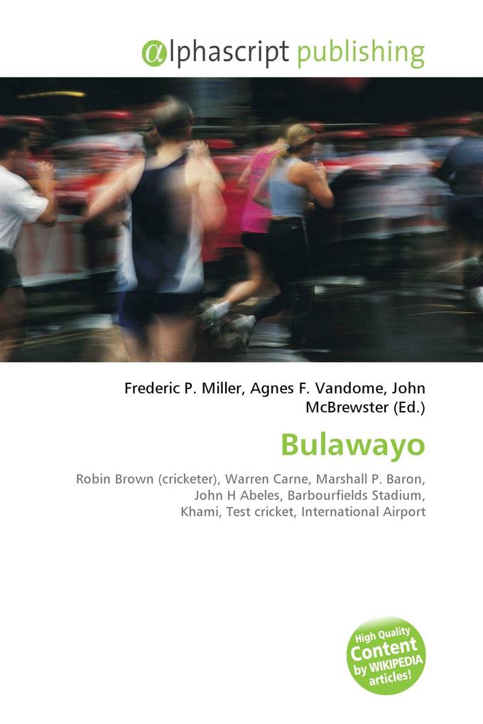Bulawayo