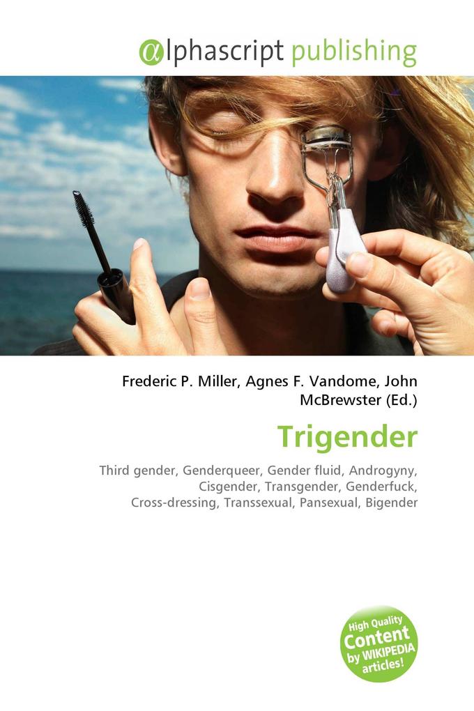 Trigender