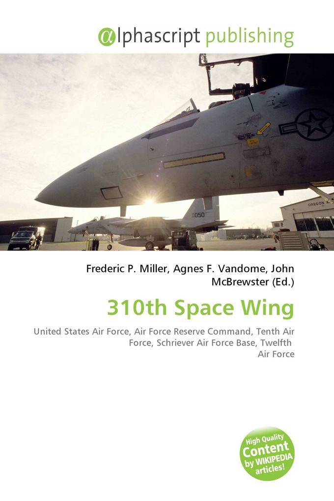 310th Space Wing