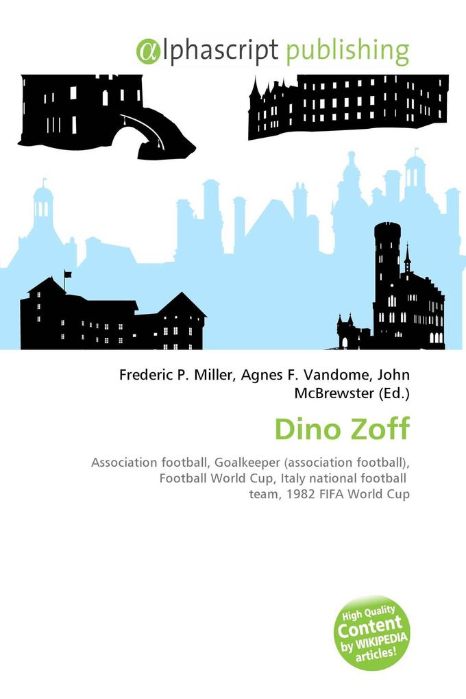 Dino Zoff