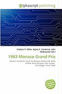 1963 Monaco Grand Prix