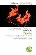 Psionics