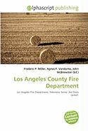 Los Angeles County Fire Department