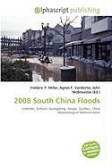 2008 South China Floods
