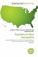 Counties in New Hampshire