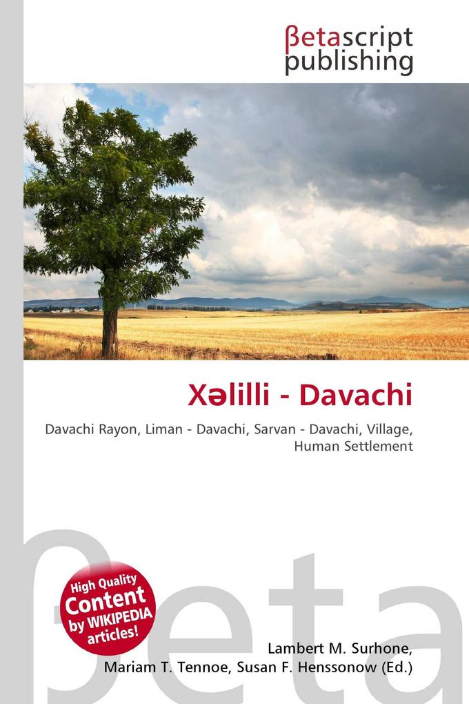 Xlilli - Davachi