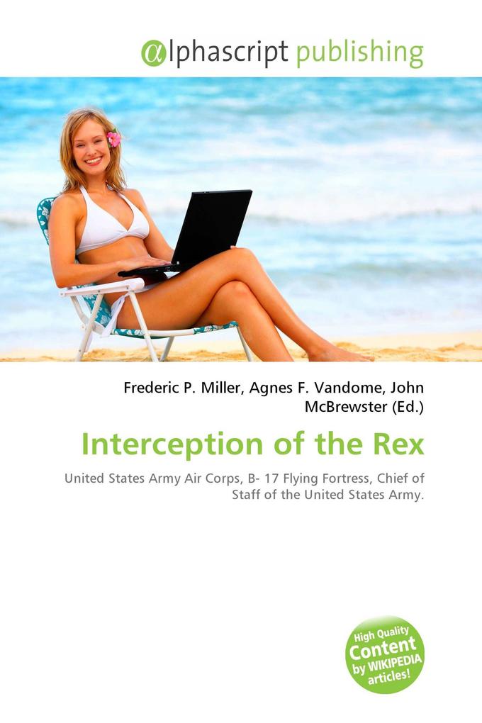 Interception of the Rex