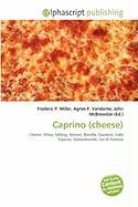 Caprino (cheese)
