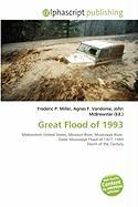 Great Flood of 1993