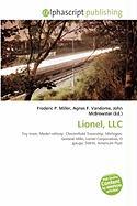 Lionel LLC