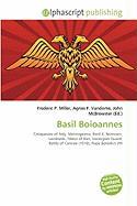 Basil Boioannes