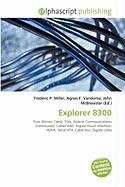 Explorer 8300
