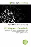 1970 Monaco Grand Prix