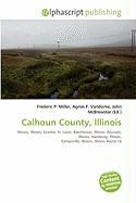 Calhoun County Illinois