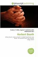 Herbert Booth