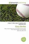 Gary Denbo