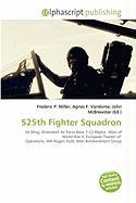 525th Fighter Squadron