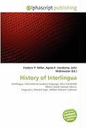 History of Interlingua