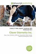 Clover Stornetta Inc.
