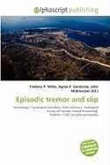 Episodic tremor and slip