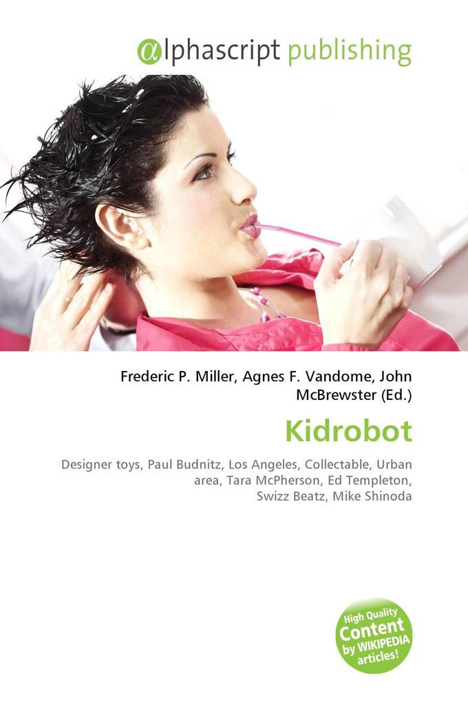 Kidrobot