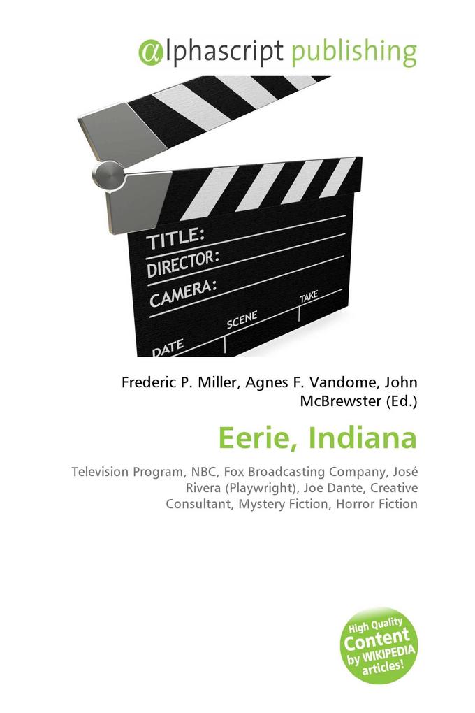 Eerie Indiana