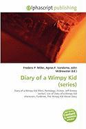 Diary of a Wimpy Kid (series)