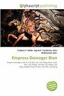 Empress Dowager Bian