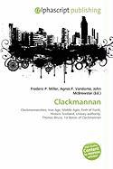 Clackmannan