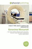 Geronimo Mercuriali