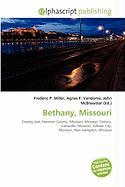 Bethany Missouri