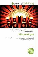 Alison Moyet