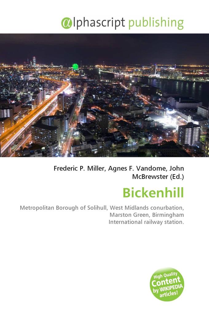 Bickenhill